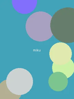 麻豆文化传媒网站77直播 - 初音未来角色图